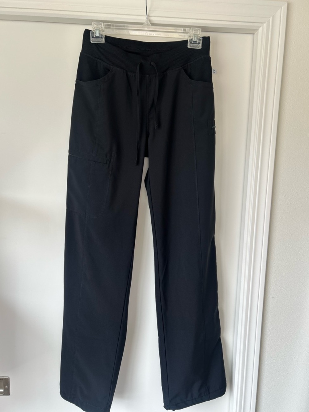 Cherokee Infinity Scrub Pants